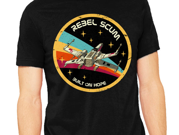Rebel Horizons