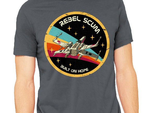 Rebel Horizons
