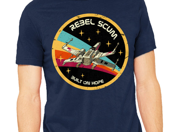 Rebel Horizons