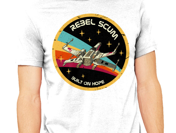 Rebel Horizons