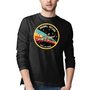 Rebel Horizons