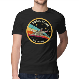 Rebel Horizons