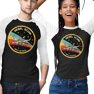 Rebel Horizons