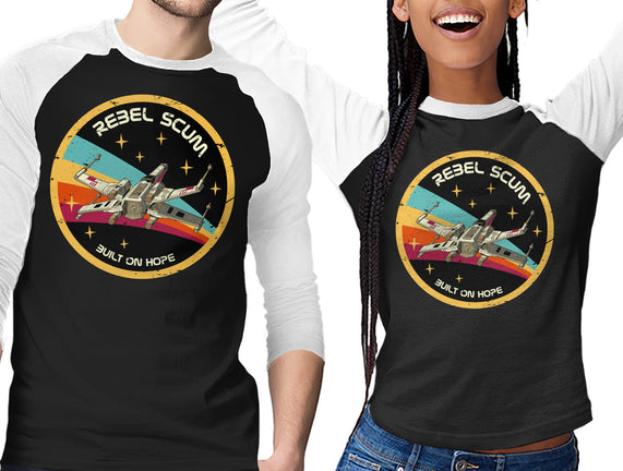 Rebel Horizons