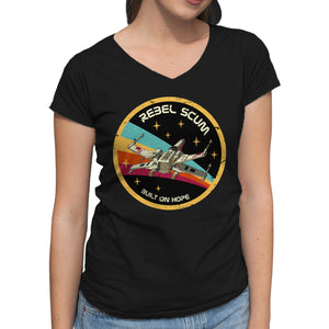 Rebel Horizons