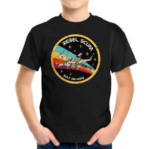Rebel Horizons