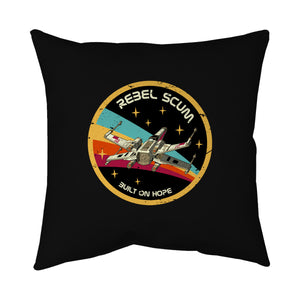 Rebel Horizons