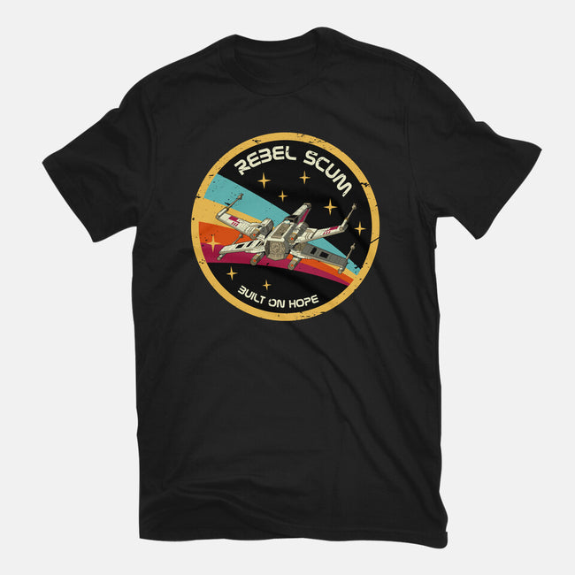 Rebel Horizons-Womens-Basic-Tee-retrodivision
