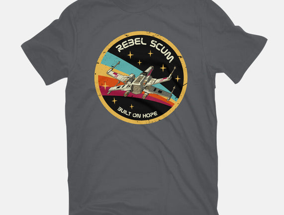 Rebel Horizons