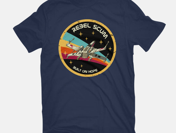 Rebel Horizons