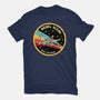 Rebel Horizons-Womens-Basic-Tee-retrodivision