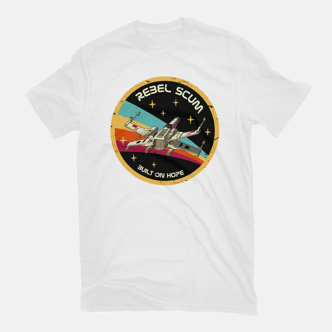 Rebel Horizons-Womens-Basic-Tee-retrodivision