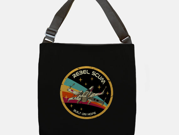 Rebel Horizons