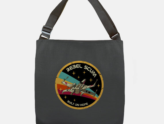 Rebel Horizons
