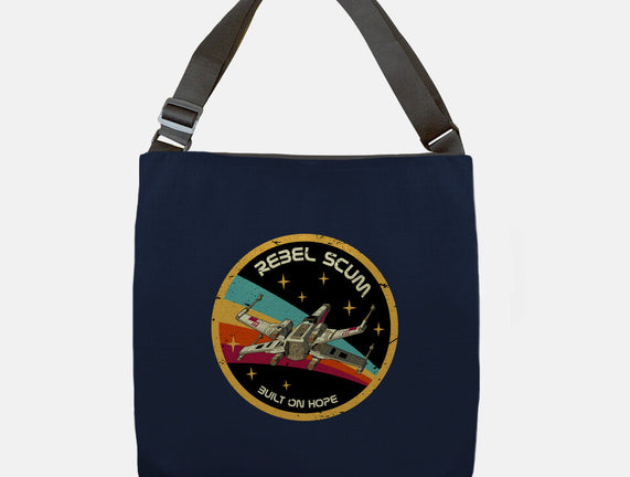 Rebel Horizons