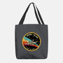 Rebel Horizons-None-Basic Tote-Bag-retrodivision