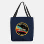 Rebel Horizons-None-Basic Tote-Bag-retrodivision