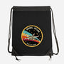 Rebel Horizons-None-Drawstring-Bag-retrodivision