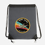 Rebel Horizons-None-Drawstring-Bag-retrodivision