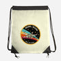 Rebel Horizons-None-Drawstring-Bag-retrodivision