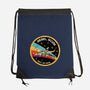 Rebel Horizons-None-Drawstring-Bag-retrodivision