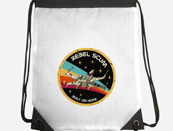 Rebel Horizons