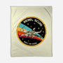 Rebel Horizons-None-Fleece-Blanket-retrodivision