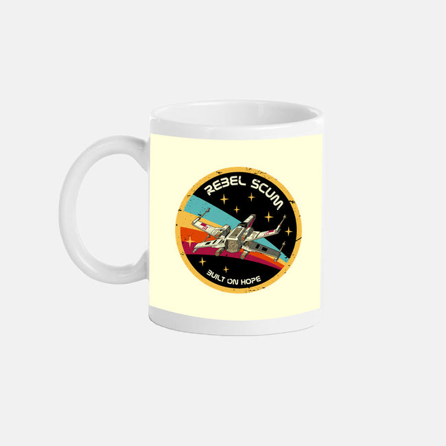 Rebel Horizons-None-Mug-Drinkware-retrodivision