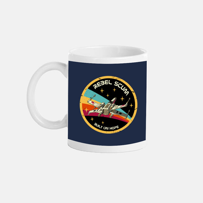 Rebel Horizons-None-Mug-Drinkware-retrodivision