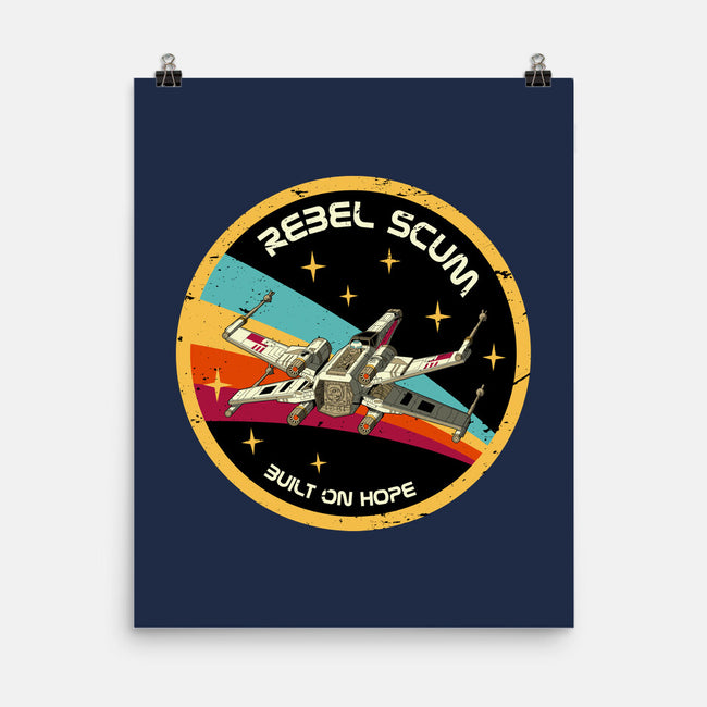 Rebel Horizons-None-Matte-Poster-retrodivision