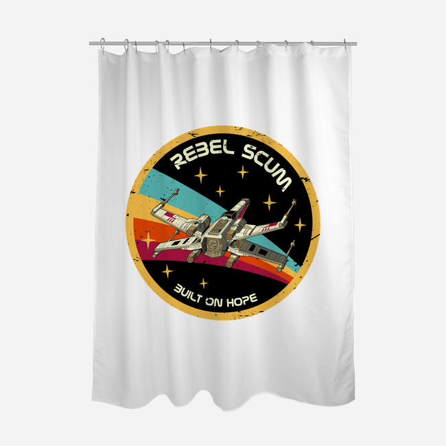 Rebel Horizons-None-Polyester-Shower Curtain-retrodivision