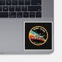 Rebel Horizons-None-Glossy-Sticker-retrodivision