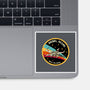 Rebel Horizons-None-Glossy-Sticker-retrodivision