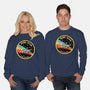 Rebel Horizons-Unisex-Crew Neck-Sweatshirt-retrodivision