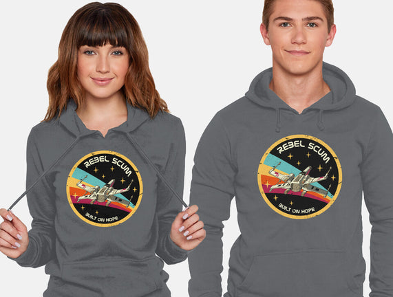 Rebel Horizons