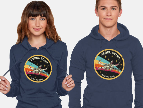 Rebel Horizons