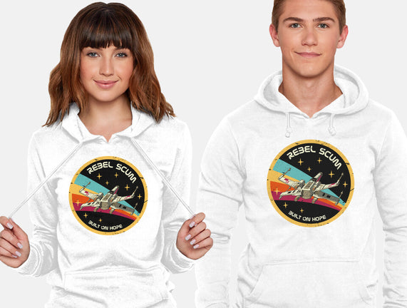 Rebel Horizons