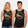 Rebel Horizons-Unisex-Basic-Tank-retrodivision