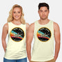 Rebel Horizons-Unisex-Basic-Tank-retrodivision