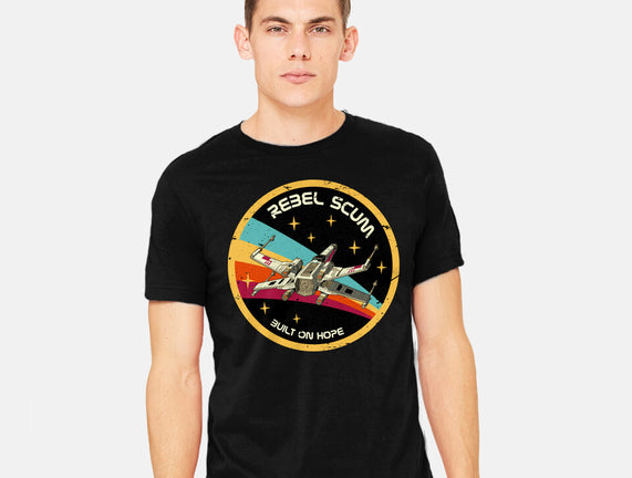 Rebel Horizons