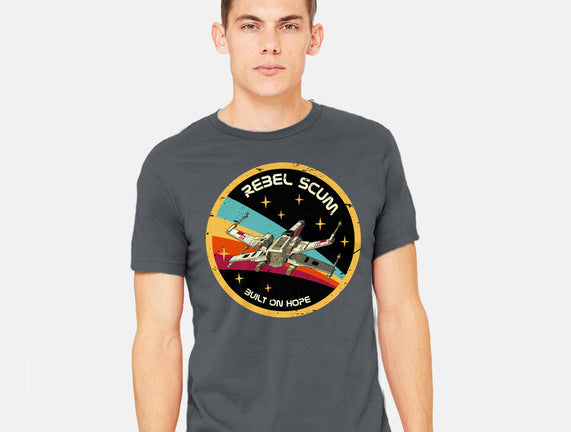 Rebel Horizons