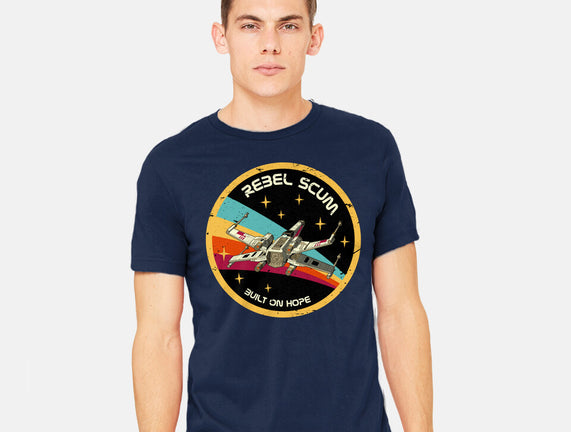 Rebel Horizons