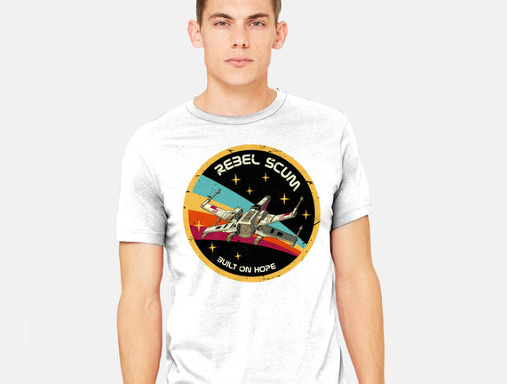 Rebel Horizons
