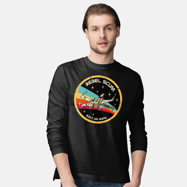 Rebel Horizons-Mens-Long Sleeved-Tee-retrodivision
