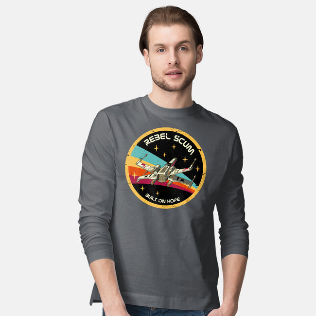 Rebel Horizons-Mens-Long Sleeved-Tee-retrodivision