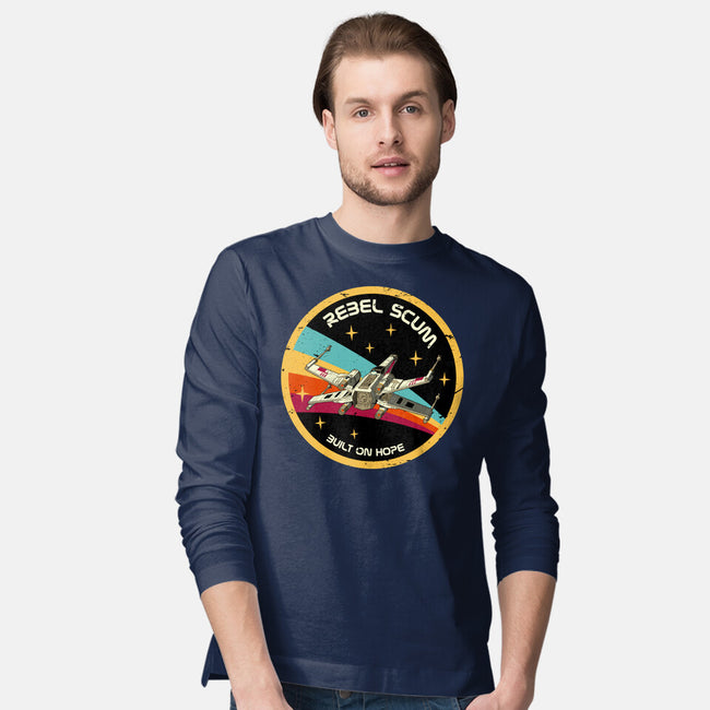 Rebel Horizons-Mens-Long Sleeved-Tee-retrodivision