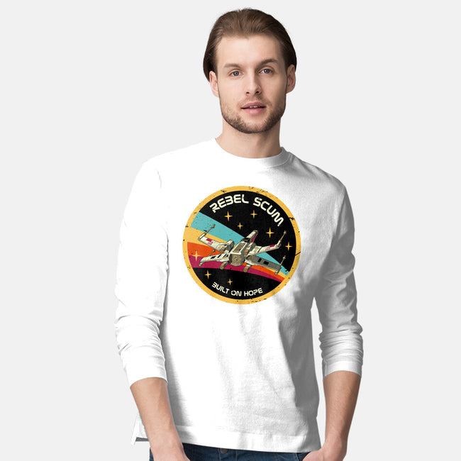 Rebel Horizons-Mens-Long Sleeved-Tee-retrodivision