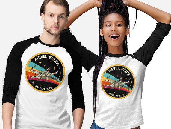 Rebel Horizons