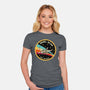 Rebel Horizons-Womens-Fitted-Tee-retrodivision