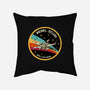 Rebel Horizons-None-Removable Cover w Insert-Throw Pillow-retrodivision